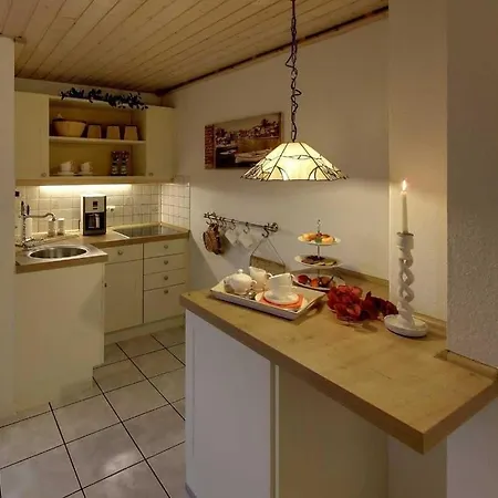 Appartement - Schmidt *