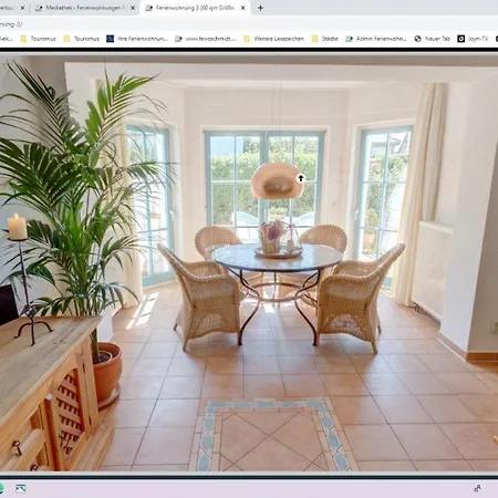 - Schmidt Appartement