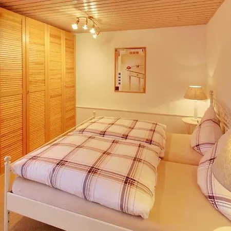 - Schmidt Appartement Ostseebad Kühlungsborn