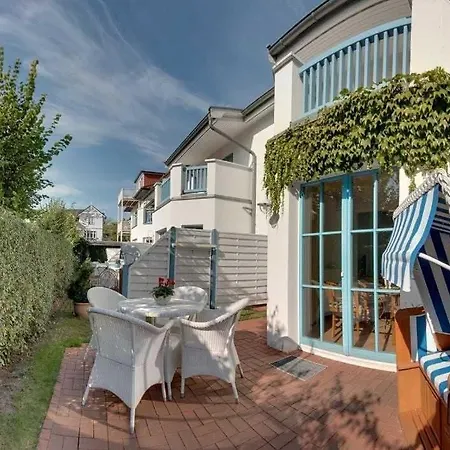 Appartement - Schmidt *