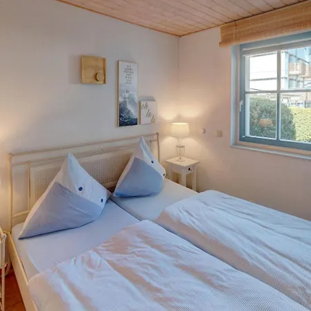 Apartamento - Schmidt