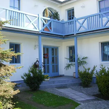Apartamento - Schmidt *