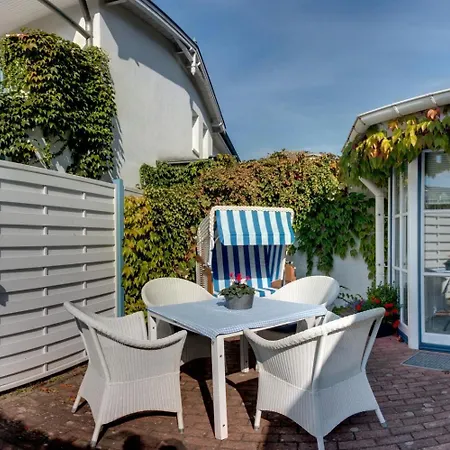 Appartement - Schmidt