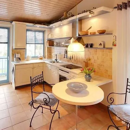Appartement - Schmidt *
