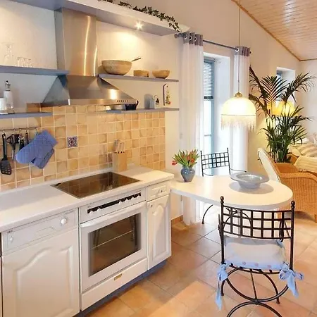- Schmidt Apartamento Ostseebad Kühlungsborn